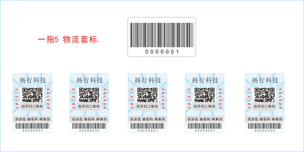 防竄貨套標草莓视频在线污下载標簽是什麽？