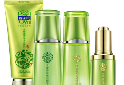 辨別百雀羚洗麵奶真假的方法有哪些？