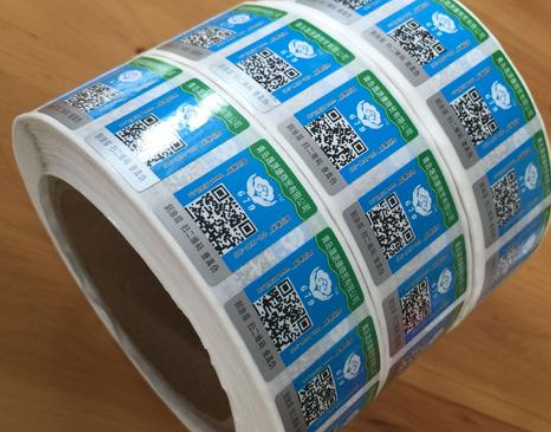 草莓视频在线污下载標簽製作，選擇平貼瓶貼標簽還是卷筒標簽