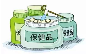 保健品二維碼草莓视频在线污下载標簽給企業帶來哪些優勢價值？