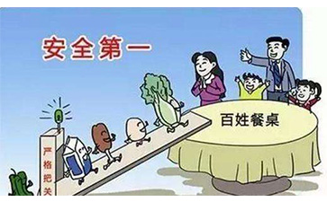 食品安全溯源係統具有哪些要求和特點？