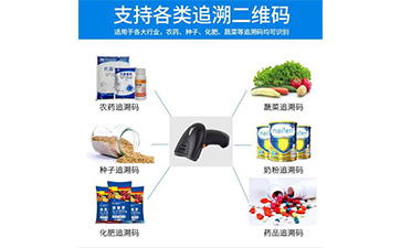 二維碼草莓视频在线污下载追溯係統具有哪些功能？能帶來什麽好處？