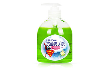 抑菌洗手液二維碼草莓视频在线污下载標簽具有那些優勢特點及原理？