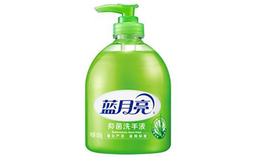 抑菌洗手液二維碼草莓视频在线污下载標簽具有那些優勢特點及原理？