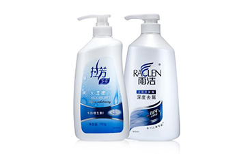 洗發水防竄貨管理係統具有哪些原理及特點？