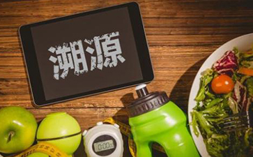堅果有了追溯係統，讓生產過程透明化