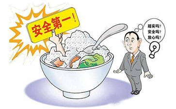 食品追溯係統可以帶來哪些功能作用？